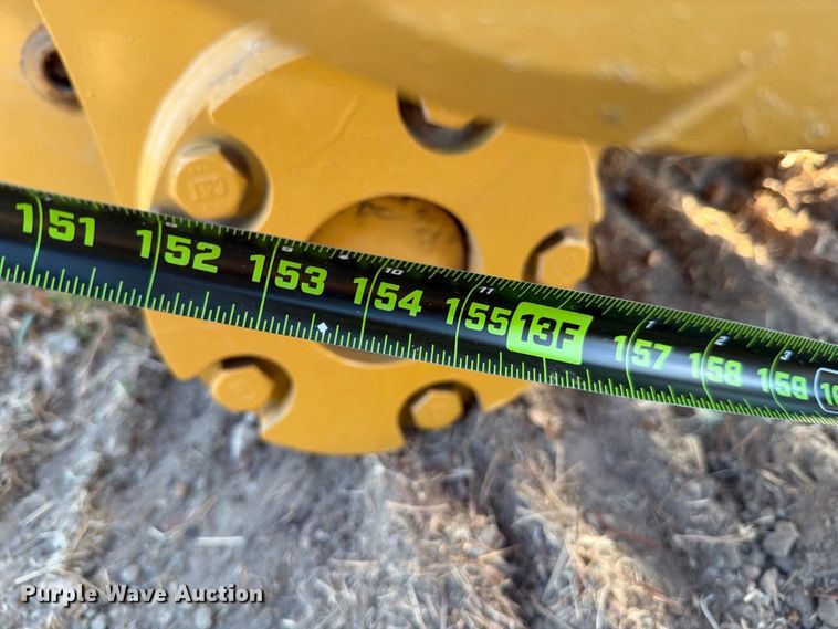 image for item FN3573 2022 Caterpillar 336 TC excavator