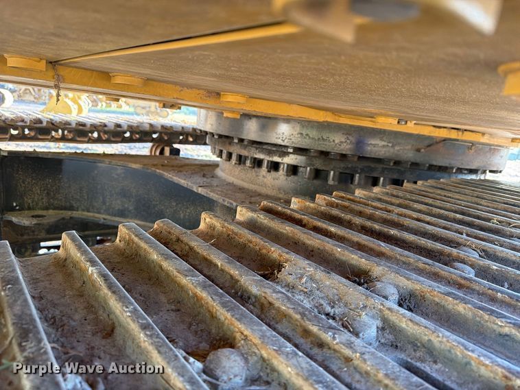 image for item FN3573 2022 Caterpillar 336 TC excavator