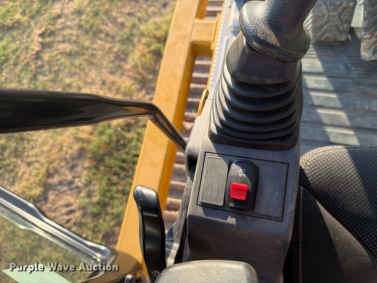 image for item FN3573 2022 Caterpillar 336 TC excavator