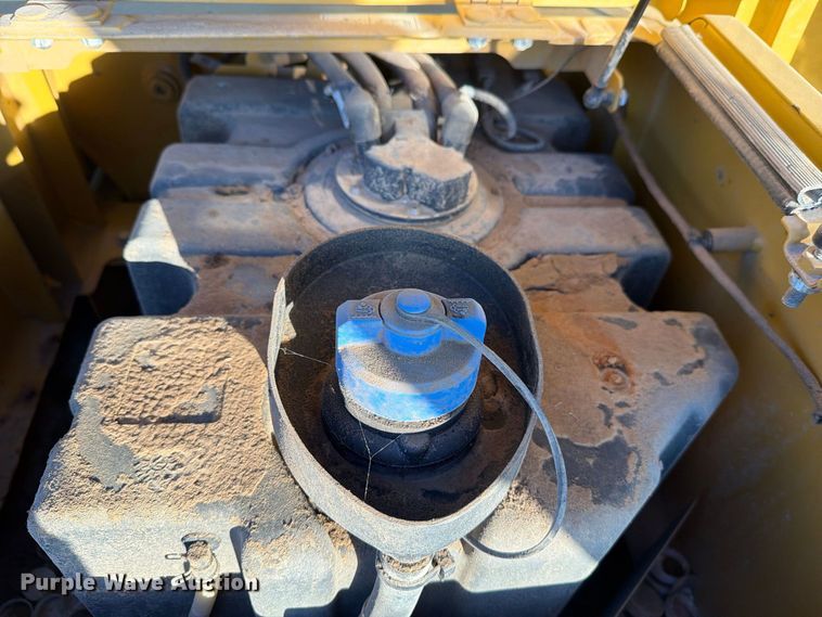 image for item FN3573 2022 Caterpillar 336 TC excavator