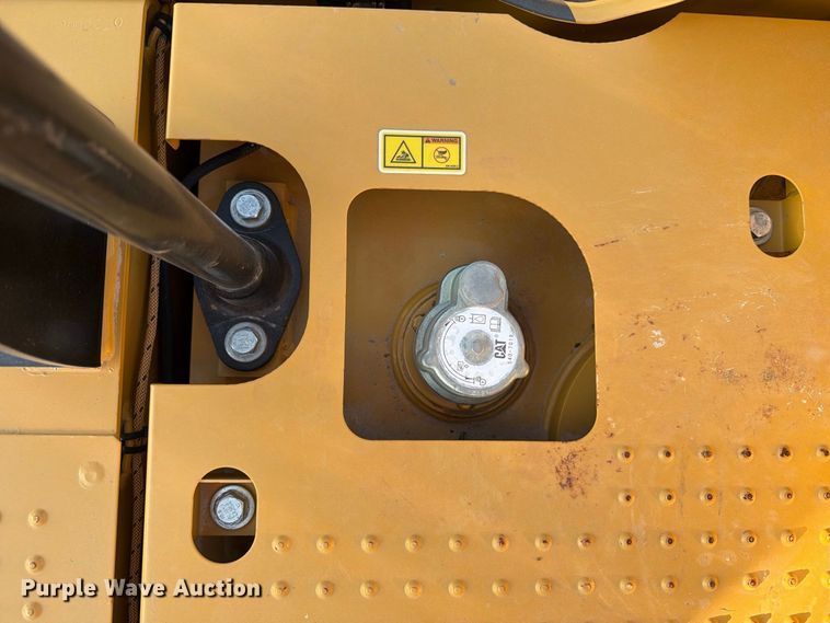 image for item FN3573 2022 Caterpillar 336 TC excavator
