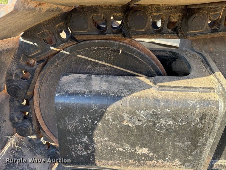 image for item FN3573 2022 Caterpillar 336 TC excavator