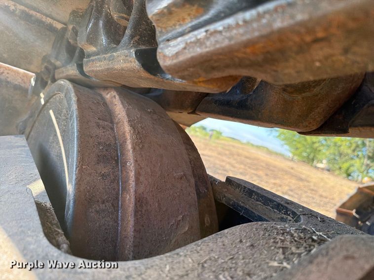 image for item FN3573 2022 Caterpillar 336 TC excavator