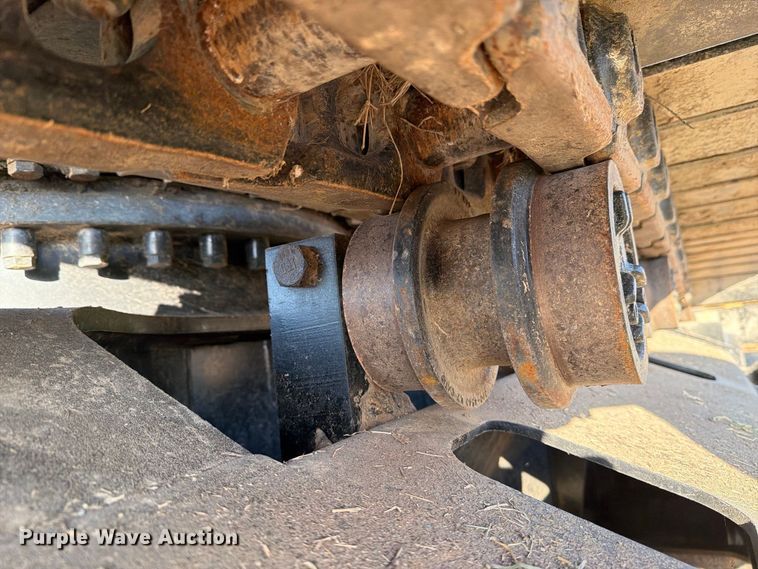 image for item FN3573 2022 Caterpillar 336 TC excavator