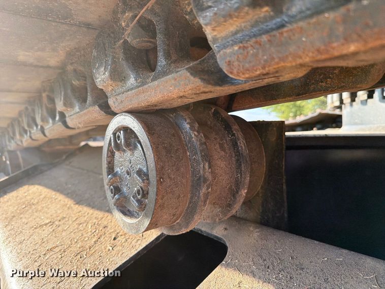 image for item FN3573 2022 Caterpillar 336 TC excavator