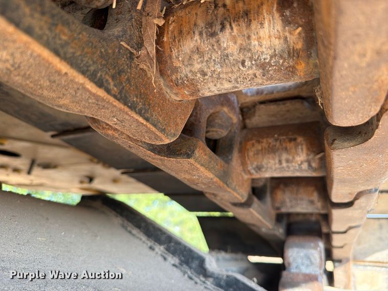 image for item FN3573 2022 Caterpillar 336 TC excavator
