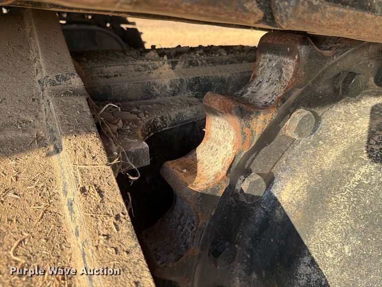 image for item FN3573 2022 Caterpillar 336 TC excavator