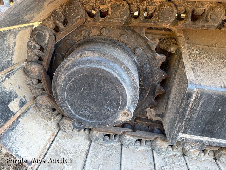 image for item FN3573 2022 Caterpillar 336 TC excavator
