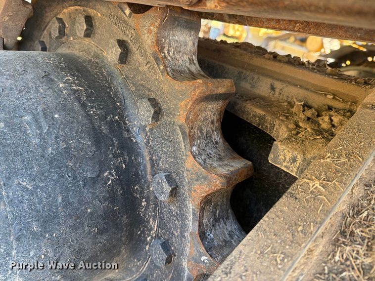 image for item FN3573 2022 Caterpillar 336 TC excavator