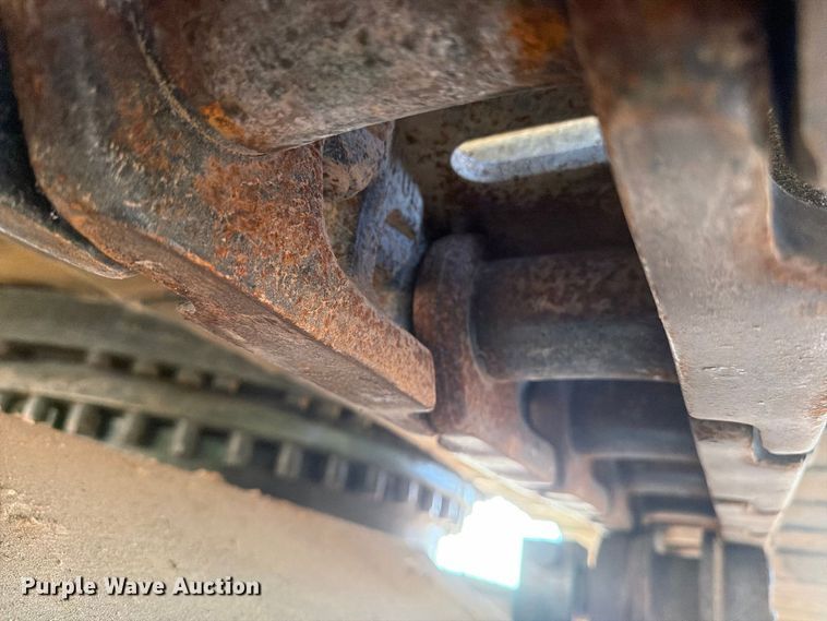 image for item FN3573 2022 Caterpillar 336 TC excavator