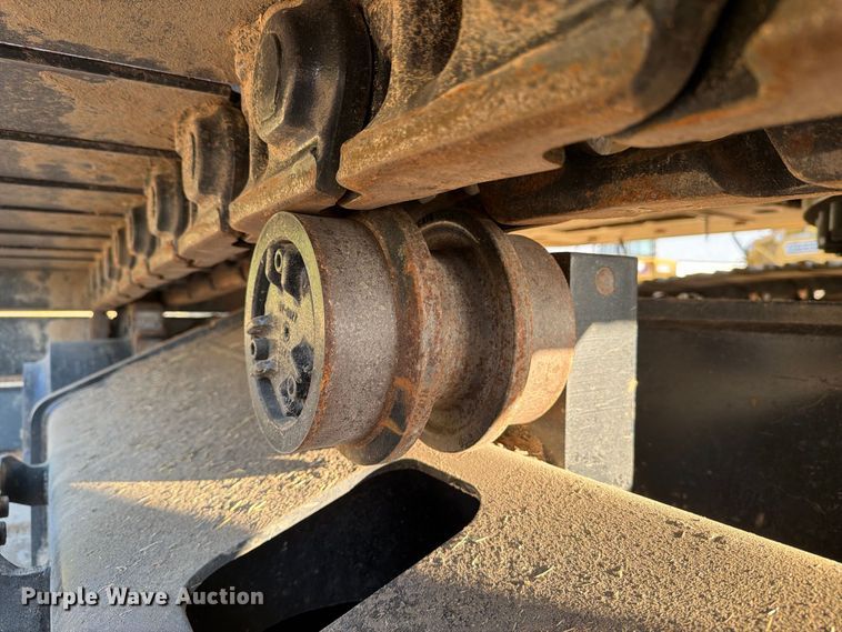 image for item FN3573 2022 Caterpillar 336 TC excavator