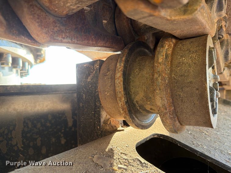 image for item FN3573 2022 Caterpillar 336 TC excavator