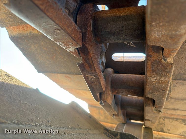 image for item FN3573 2022 Caterpillar 336 TC excavator