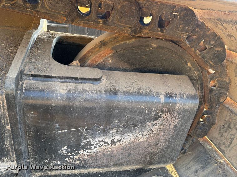 image for item FN3573 2022 Caterpillar 336 TC excavator