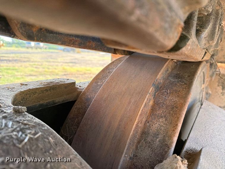 image for item FN3573 2022 Caterpillar 336 TC excavator
