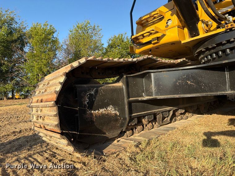 image for item FN3573 2022 Caterpillar 336 TC excavator