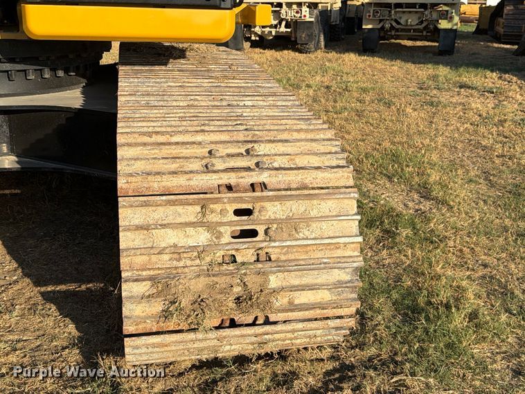 image for item FN3573 2022 Caterpillar 336 TC excavator