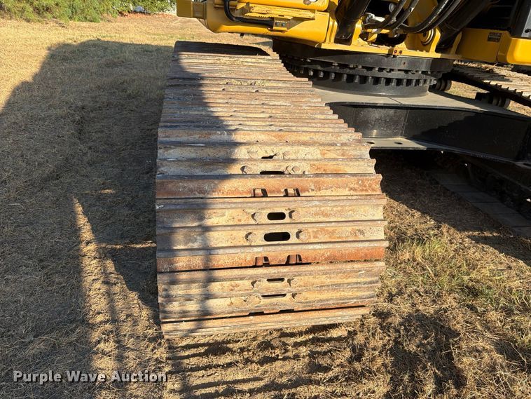 image for item FN3573 2022 Caterpillar 336 TC excavator