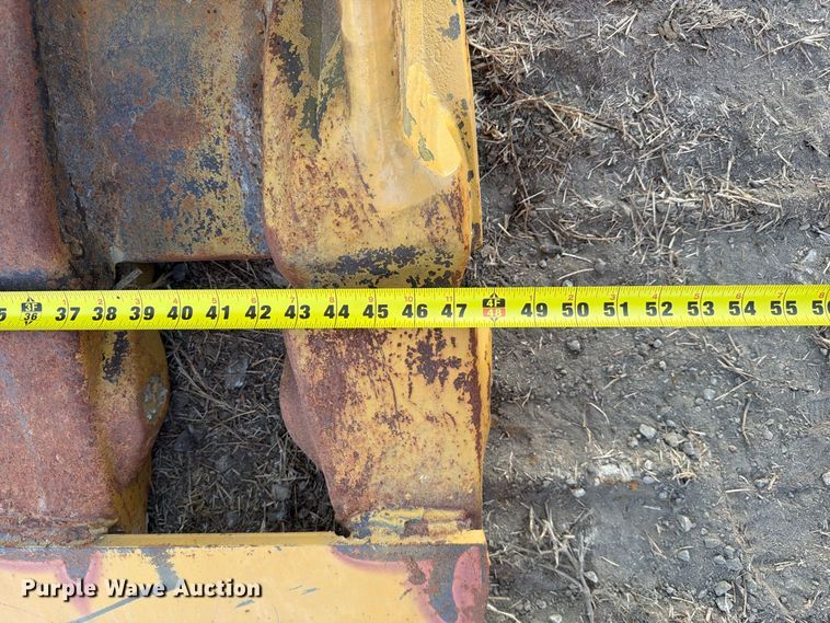 image for item FN3574 2022 Caterpillar 336 TC excavator