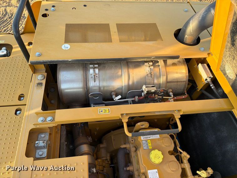 image for item FN3574 2022 Caterpillar 336 TC excavator