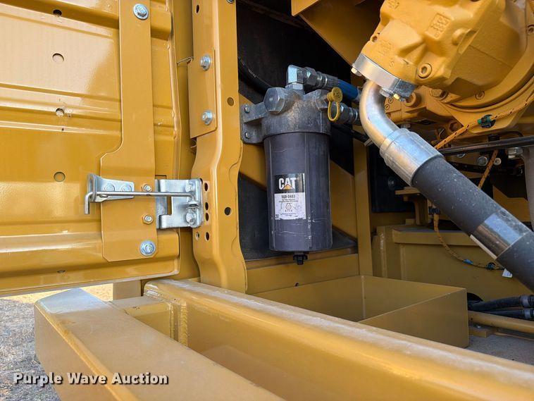 image for item FN3574 2022 Caterpillar 336 TC excavator