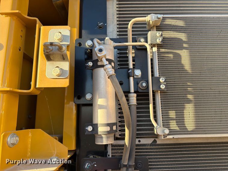 image for item FN3574 2022 Caterpillar 336 TC excavator