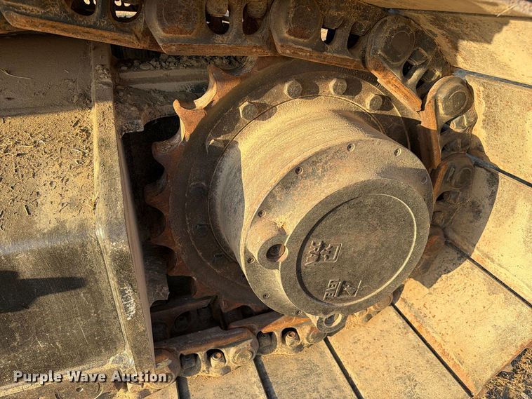 image for item FN3574 2022 Caterpillar 336 TC excavator