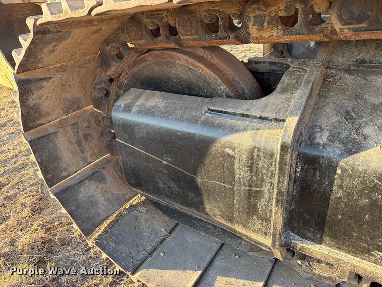 image for item FN3574 2022 Caterpillar 336 TC excavator