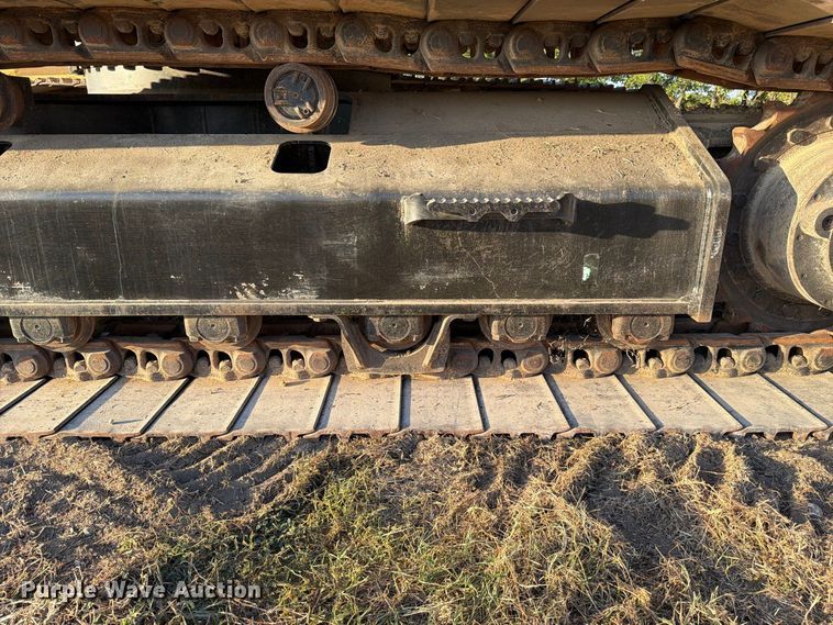 image for item FN3574 2022 Caterpillar 336 TC excavator