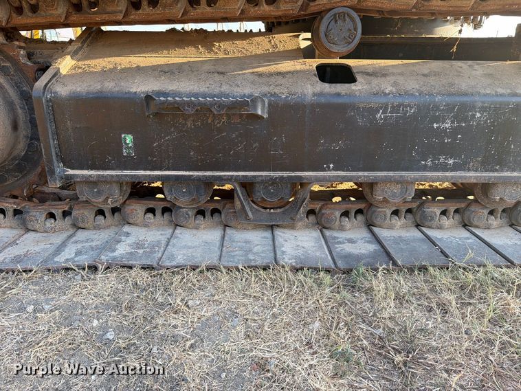 image for item FN3574 2022 Caterpillar 336 TC excavator