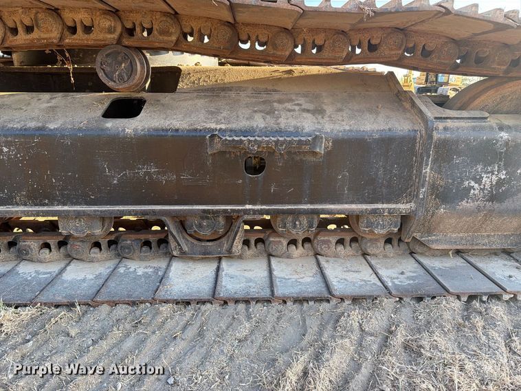 image for item FN3574 2022 Caterpillar 336 TC excavator