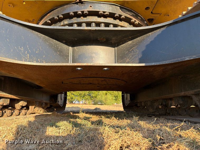 image for item FN3574 2022 Caterpillar 336 TC excavator
