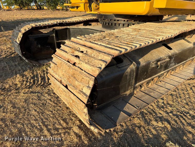 image for item FN3574 2022 Caterpillar 336 TC excavator