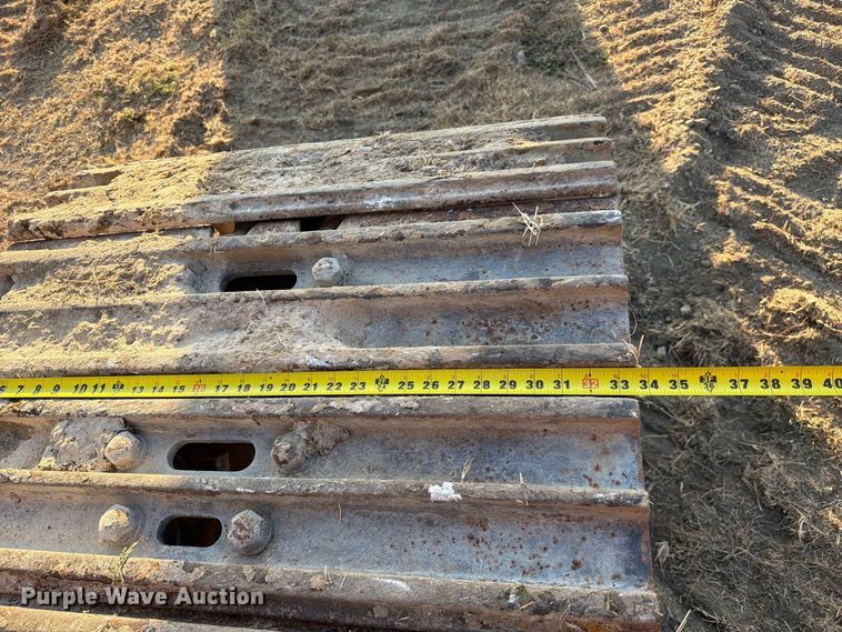 image for item FN3574 2022 Caterpillar 336 TC excavator