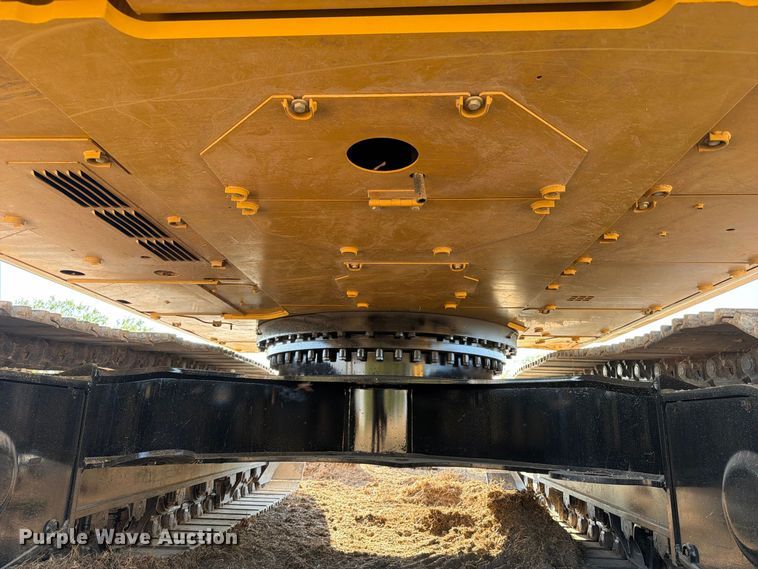 image for item FN3575 2023 Caterpillar 336 TC excavator