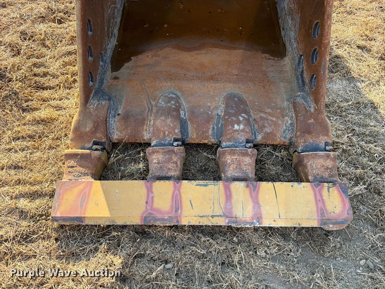 image for item FN3575 2023 Caterpillar 336 TC excavator