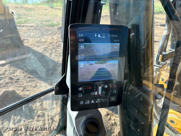 image for item FN3575 2023 Caterpillar 336 TC excavator
