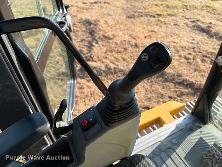 image for item FN3575 2023 Caterpillar 336 TC excavator