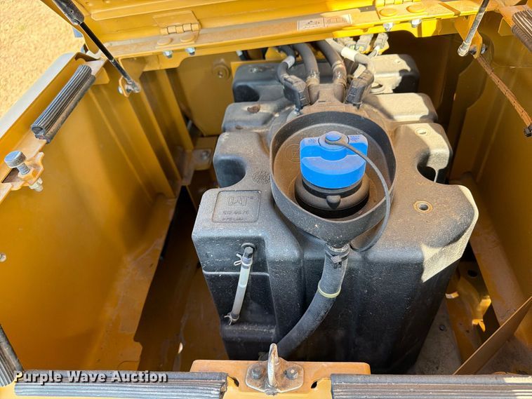 image for item FN3575 2023 Caterpillar 336 TC excavator