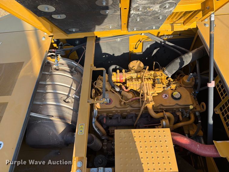 image for item FN3575 2023 Caterpillar 336 TC excavator