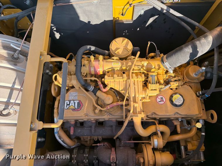 image for item FN3575 2023 Caterpillar 336 TC excavator