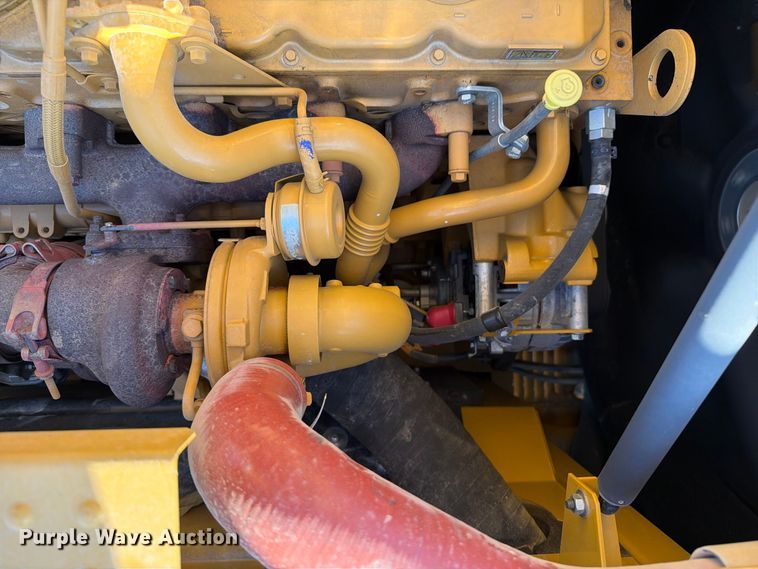 image for item FN3575 2023 Caterpillar 336 TC excavator