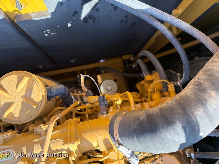 image for item FN3575 2023 Caterpillar 336 TC excavator