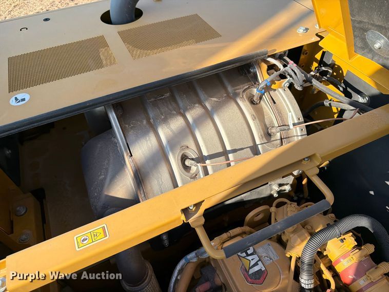 image for item FN3575 2023 Caterpillar 336 TC excavator