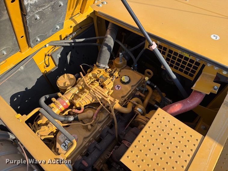 image for item FN3575 2023 Caterpillar 336 TC excavator