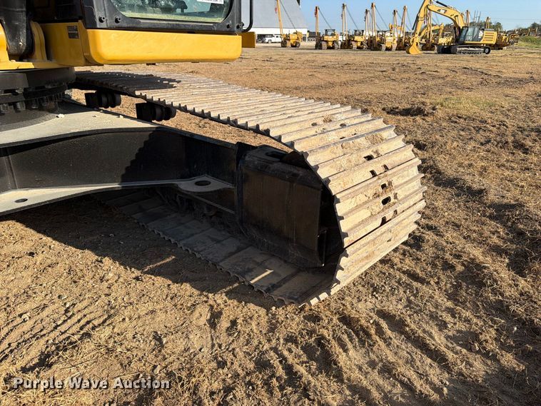 image for item FN3575 2023 Caterpillar 336 TC excavator
