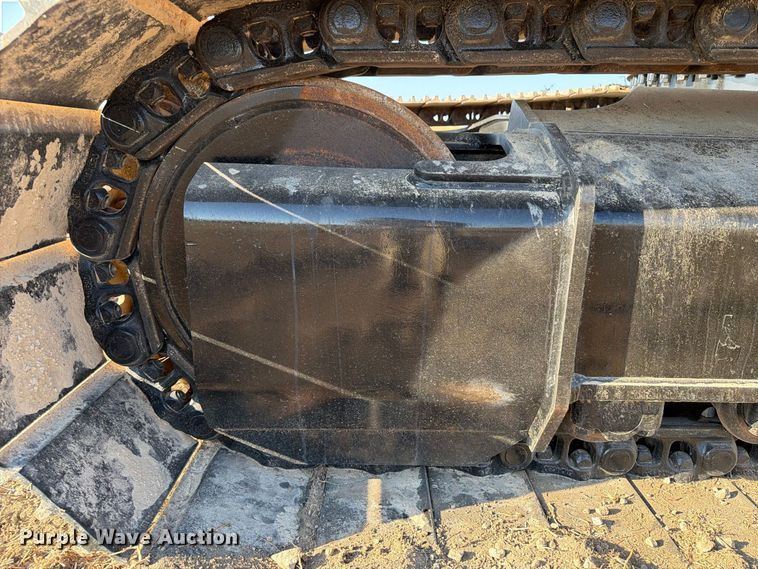 image for item FN3575 2023 Caterpillar 336 TC excavator