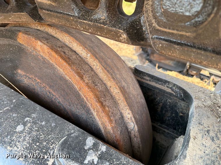 image for item FN3575 2023 Caterpillar 336 TC excavator