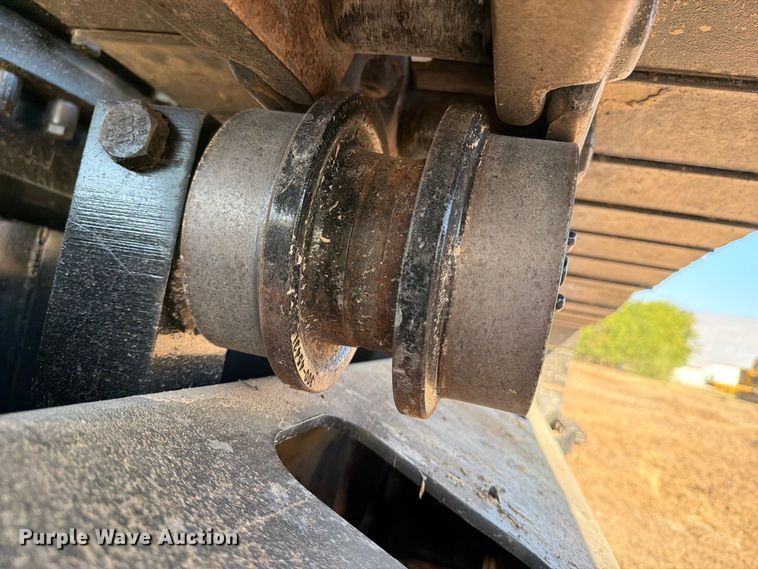 image for item FN3575 2023 Caterpillar 336 TC excavator