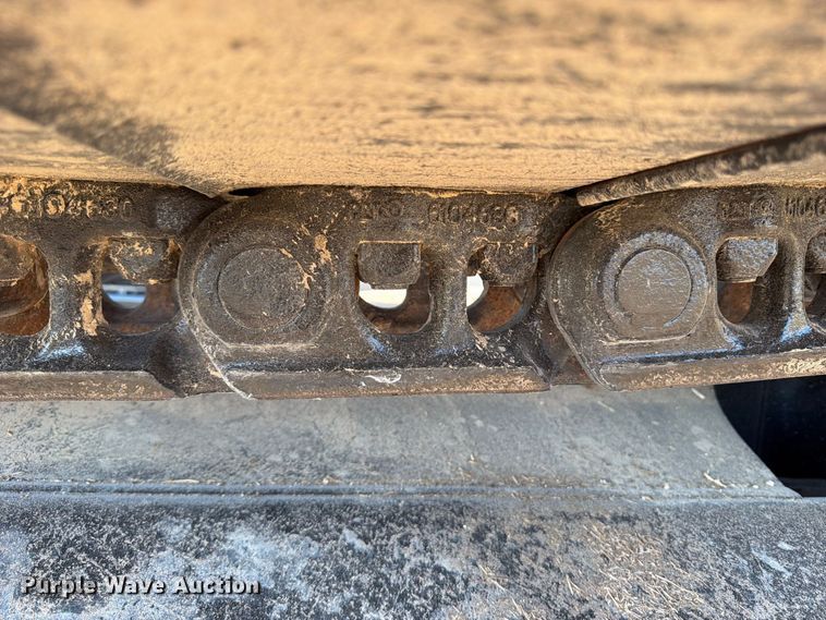 image for item FN3575 2023 Caterpillar 336 TC excavator